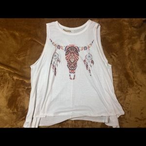 ShowMeYourMumu Tank